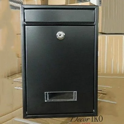 Почтовый ящик MB-52
