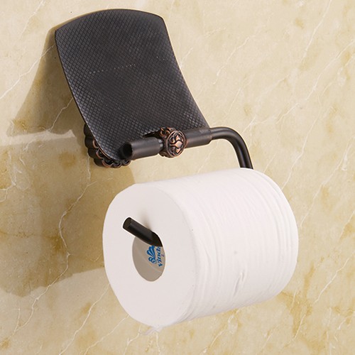 Держатель для туалетной бумаги GW10703ORB - 3