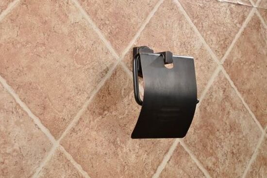 Держатель для туалетной бумаги DK1 - 5