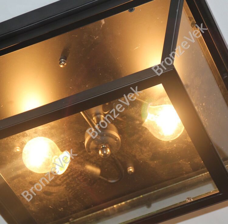 Потолочный светильник LP-40 - 3