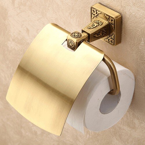 Держатель для туалетной бумаги GW10303 - 3