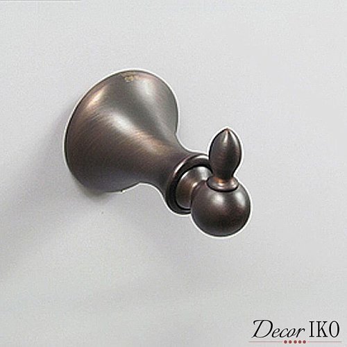 Крючок для ванной комнаты DN-1