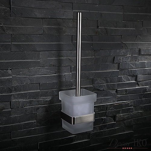 Настенный ершик для унитаза CSH-06